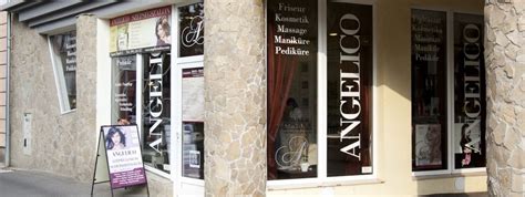 Angelico Schönheitssalon Sopron.